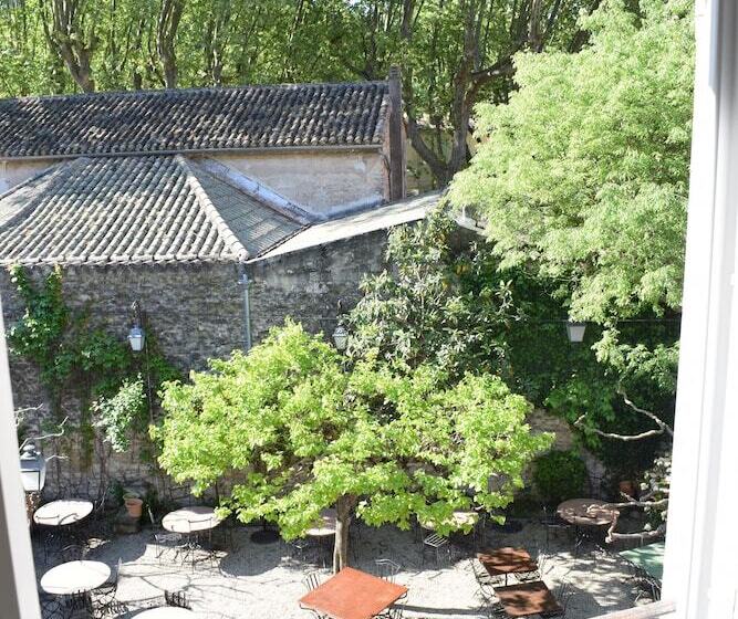 Трехместный Номер Deluxe, La Figuiere Fontaine De Vaucluse