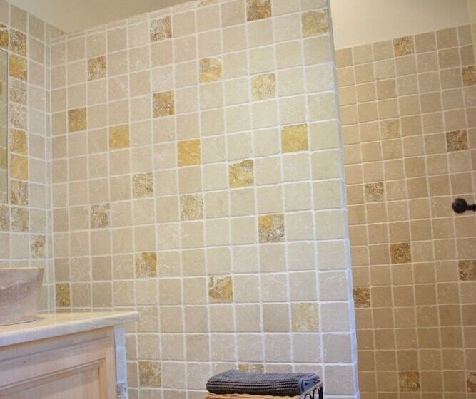 Трехместный Номер Deluxe, La Figuiere Fontaine De Vaucluse