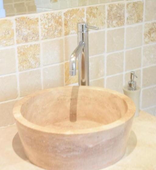 Трехместный Номер Deluxe, La Figuiere Fontaine De Vaucluse