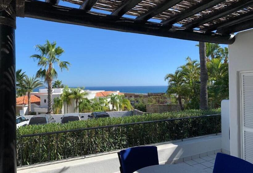 1间卧室的房子, Ocean View Cabo Condo Create Memories!!