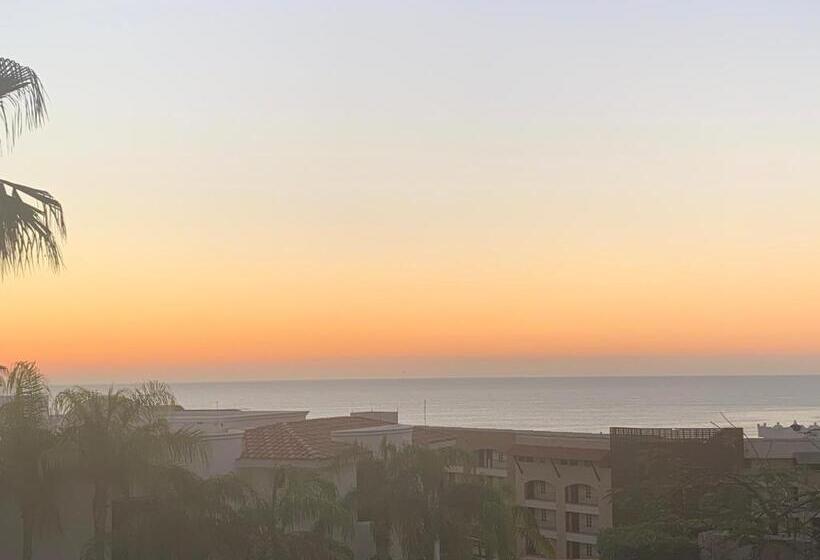 1间卧室的房子, Ocean View Cabo Condo Create Memories!!