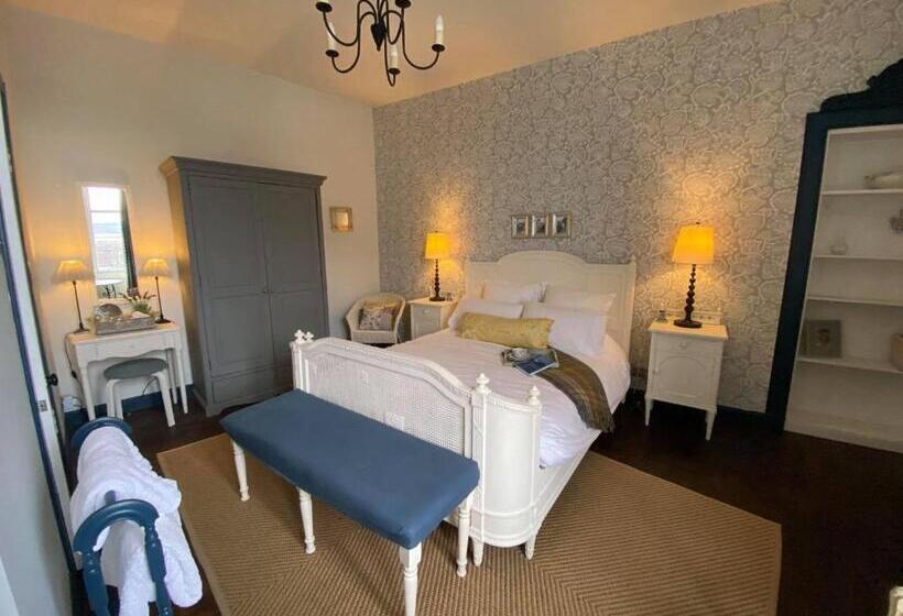Номер Deluxe Кровать Кинг, Stay Bed And Breakfast
