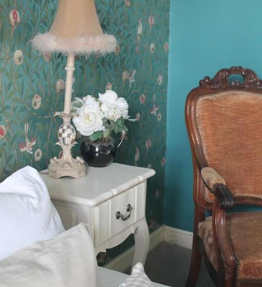 Номер Deluxe Кровать Кинг, Stay Bed And Breakfast
