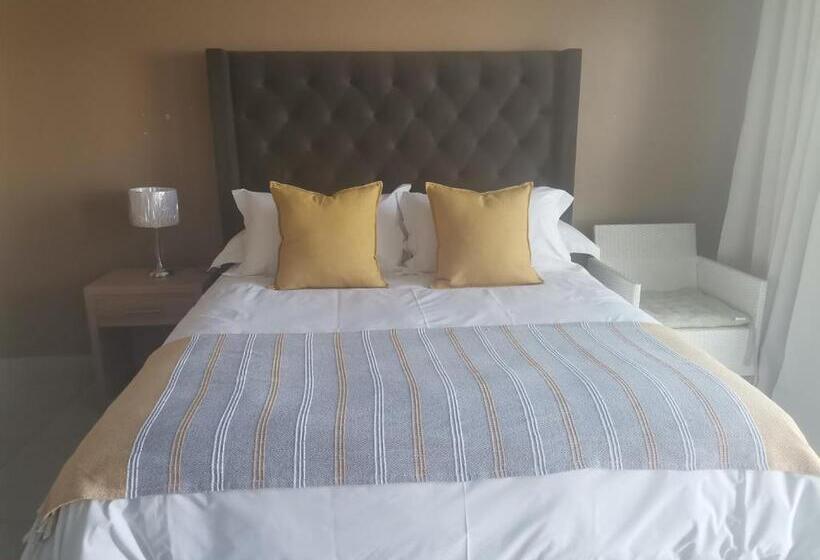 이코노미 룸, Village Kulture   Guest House