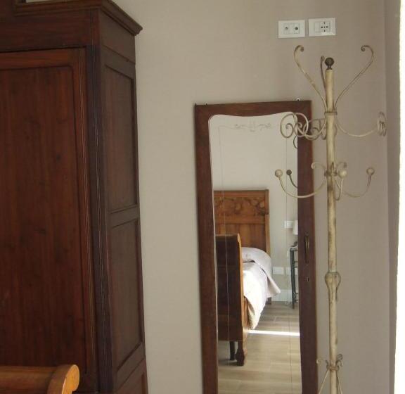 Номер Стандарт, B&b Solstizio D Estate