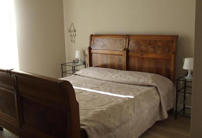 Номер Стандарт, B&b Solstizio D Estate