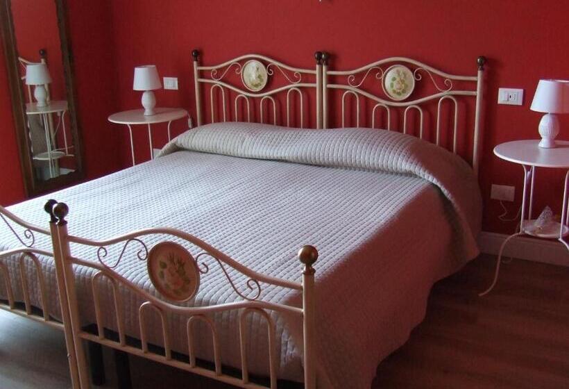 Номер Стандарт, B&b Solstizio D Estate