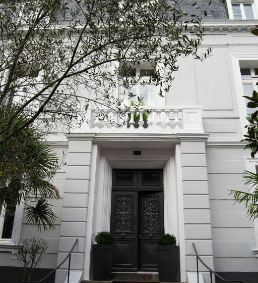 Люкс, Villa Louisa