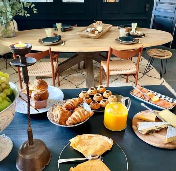 Студия Deluxe, Villa Louisa