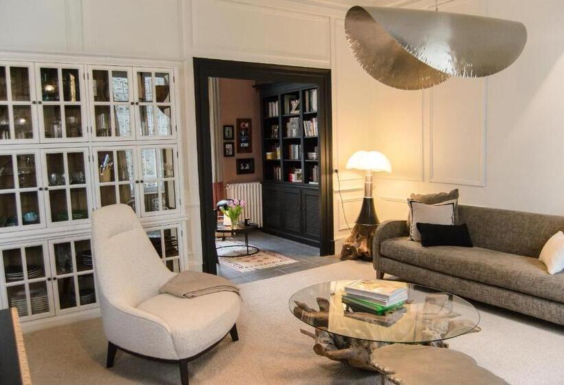 Студия Deluxe, Villa Louisa