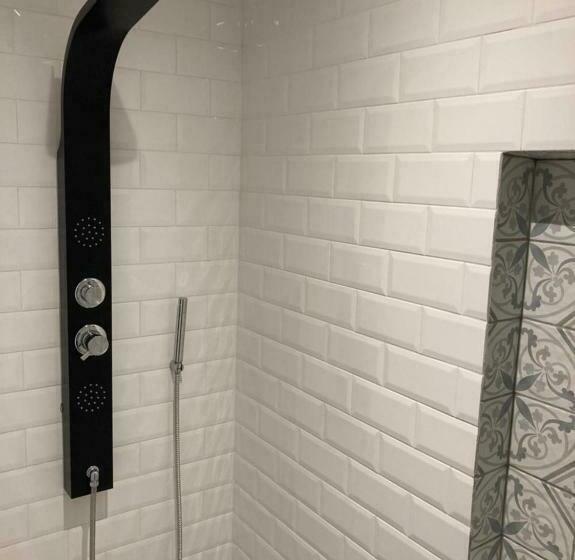 اتاق لوکس, Casa Martha Hotel Boutique