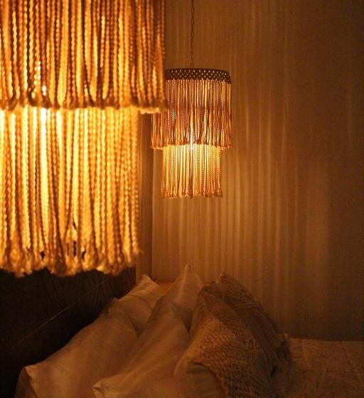 اتاق لوکس, Casa Martha Hotel Boutique