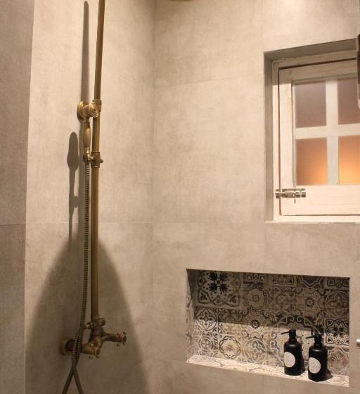 اتاق استاندارد با تخت بزرگ, Casa Martha Hotel Boutique