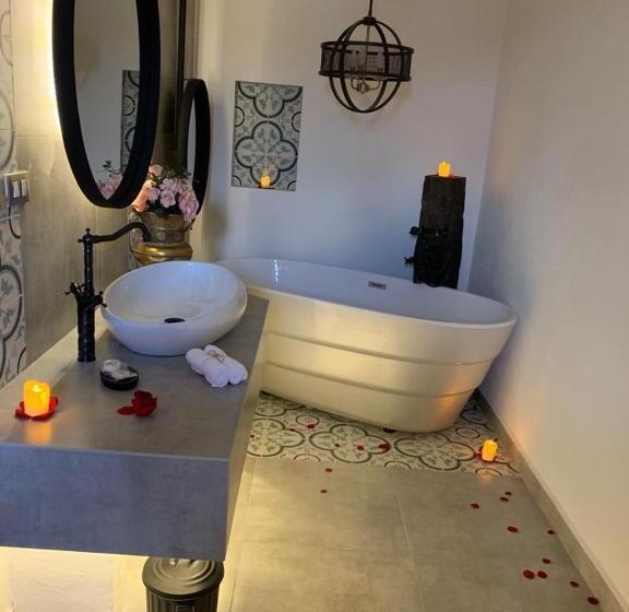 اتاق خانوادگی, Casa Martha Hotel Boutique