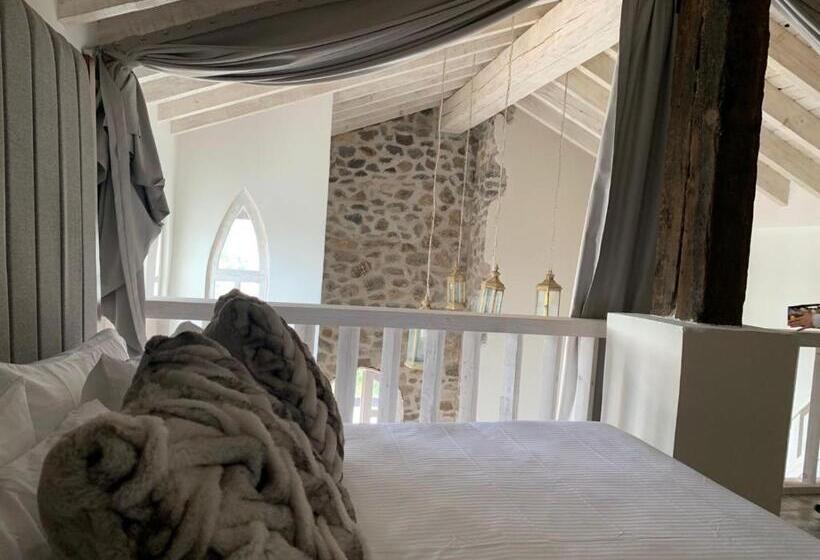 اتاق خانوادگی, Casa Martha Hotel Boutique