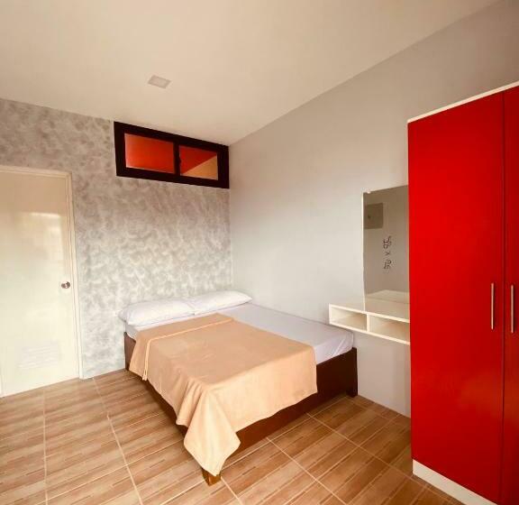 스탠다드 룸, Cerca Parola Beach Resort