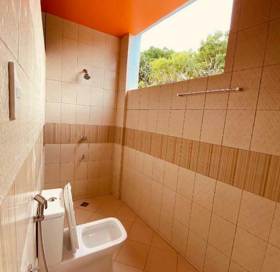 풀장 전망 디럭스 룸, Cerca Parola Beach Resort