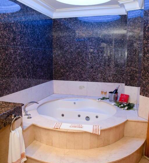 Suite, Motel Caribe