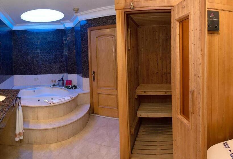 Suite, Motel Caribe