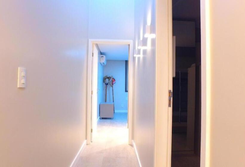 Апартаменты 1 Спальня Вид на Бассейн, Barra Bali Apartamento 06   Paraíso à Beira Mar
