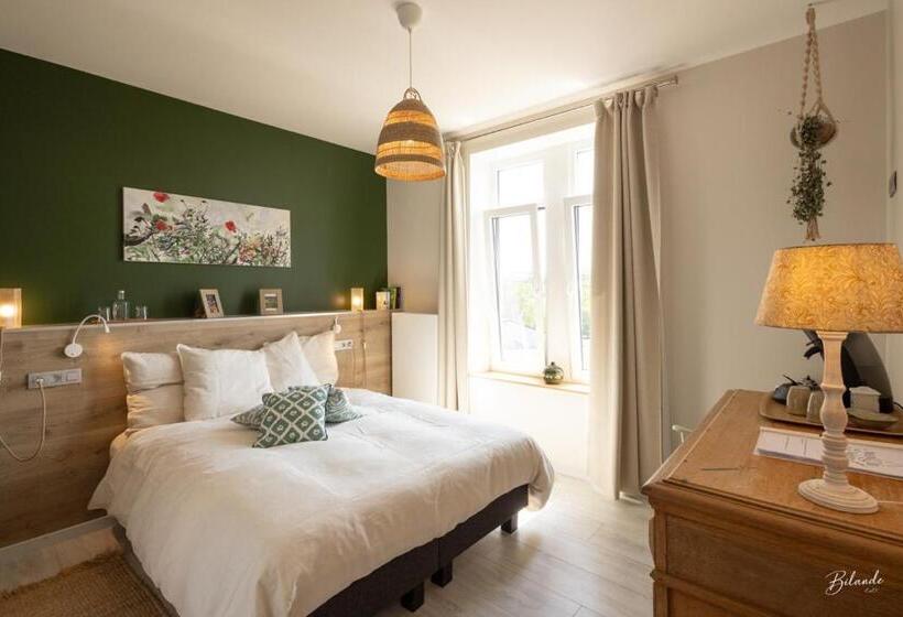 Стандартный Номер Кровать Кинг, Le Manoir De La Valette