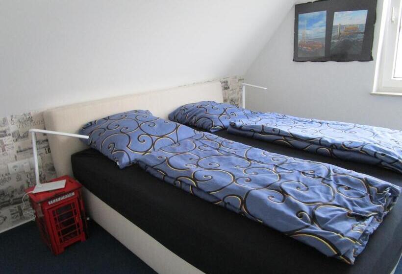 Номер Стандарт, Bed & Breakfast Wunstorf
