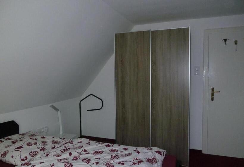Номер Стандарт, Bed & Breakfast Wunstorf