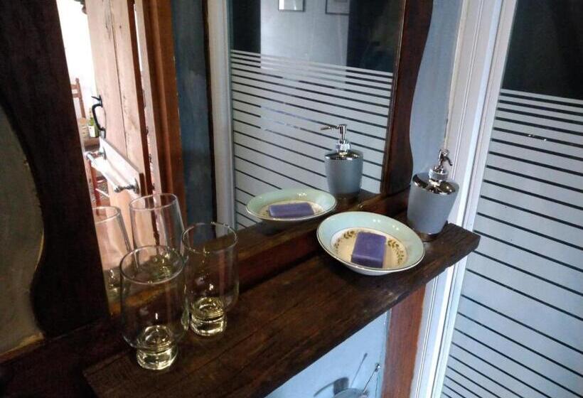 Quarto Estandar, Carpe Diem Bed And Breakfast
