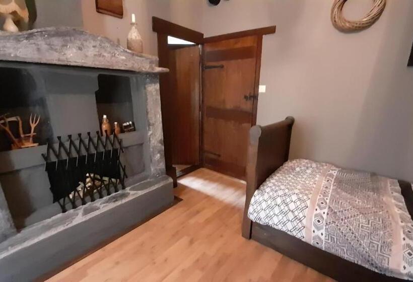 Quarto Familiar, Carpe Diem Bed And Breakfast