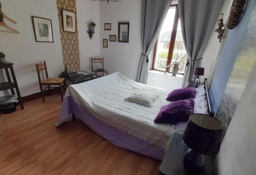 Quarto Familiar, Carpe Diem Bed And Breakfast