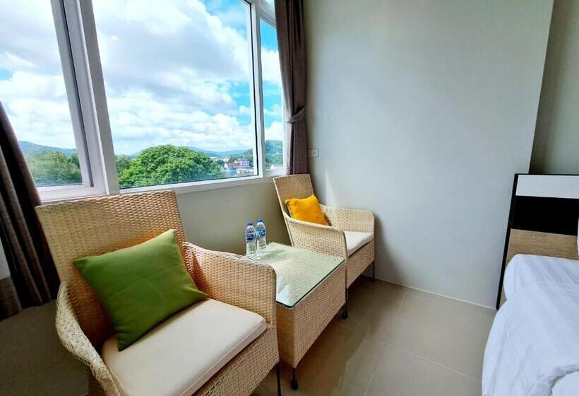 Студия Стандарт, Studio309@phuket
