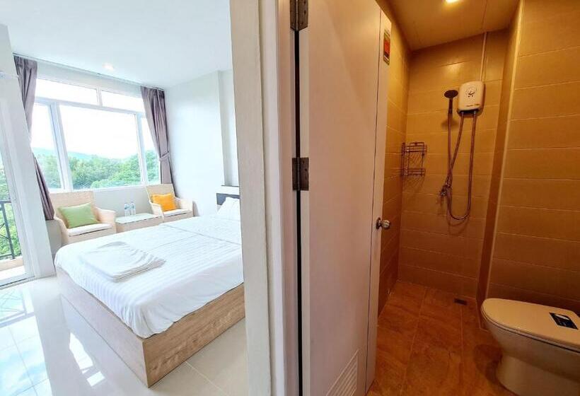 Студия Стандарт, Studio309@phuket