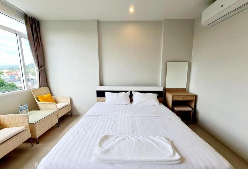 Студия Стандарт, Studio309@phuket