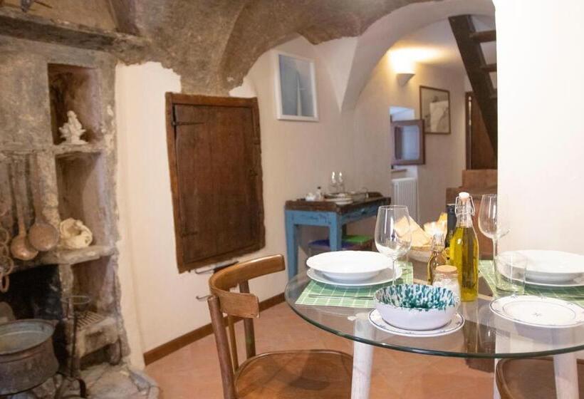 Номер Дюплекс, Il Borgo Di San Pio