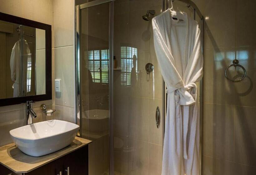 스탠다드 룸, Gallo Manor Executive Bed & Breakfast
