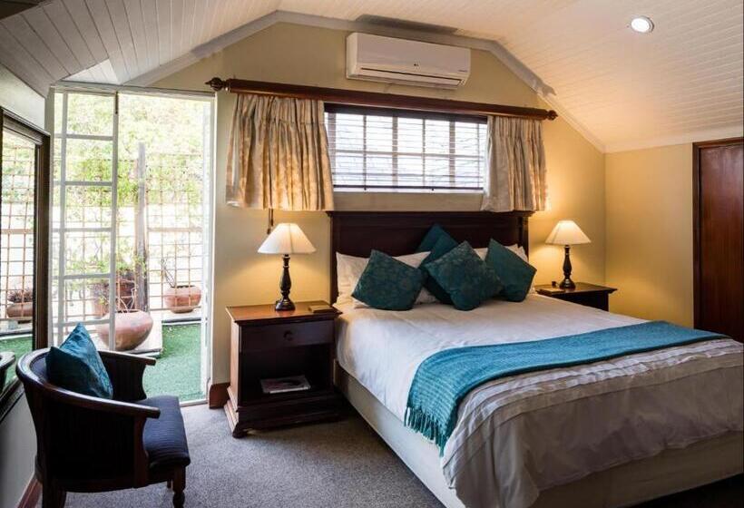 스탠다드 룸, Gallo Manor Executive Bed & Breakfast