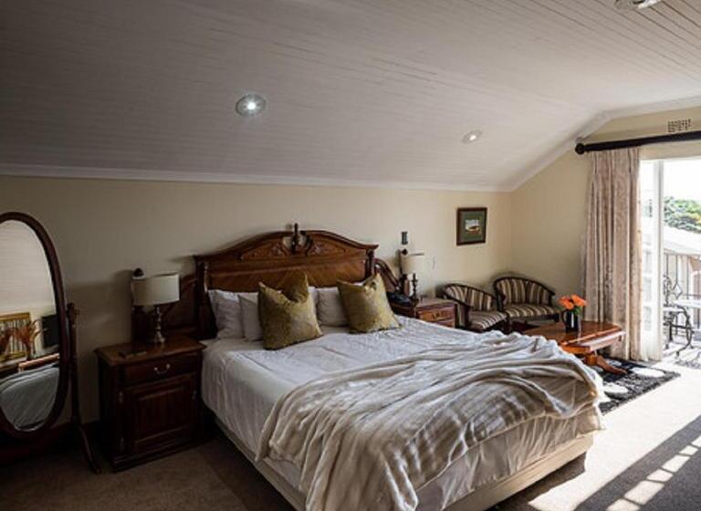 스위트, Gallo Manor Executive Bed & Breakfast