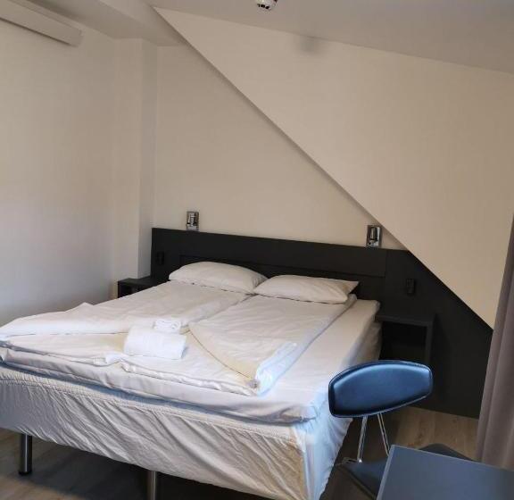 家庭间, Apartments No