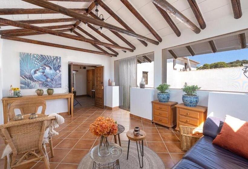 스탠다드 룸, Hacienda La Buena Vida B&b En Appartementen
