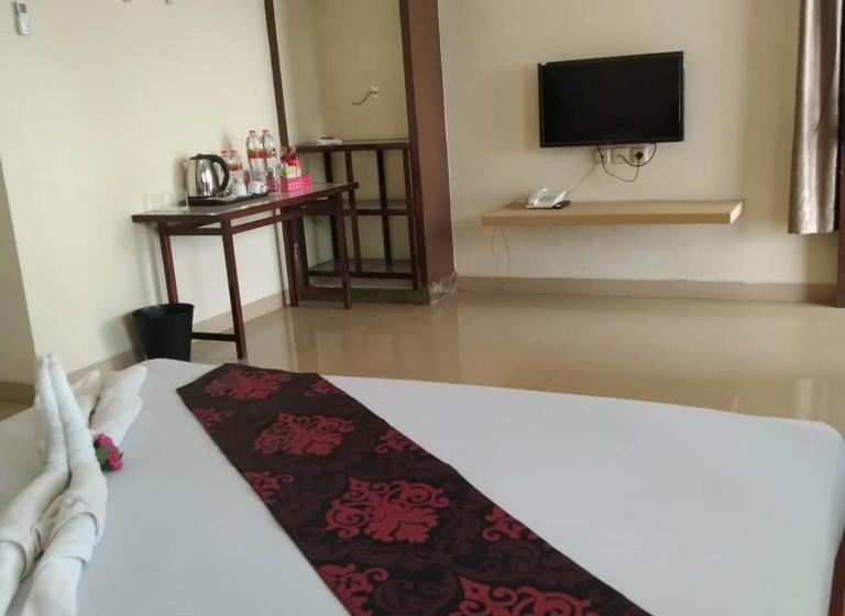 Номер Superior Кровать Кинг, Blessing Hills Family Resort &