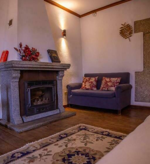 Номер Стандарт, Casa Da Cerca