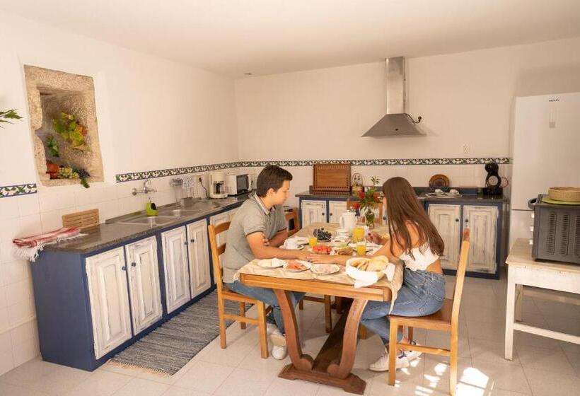 Номер Стандарт, Casa Da Cerca
