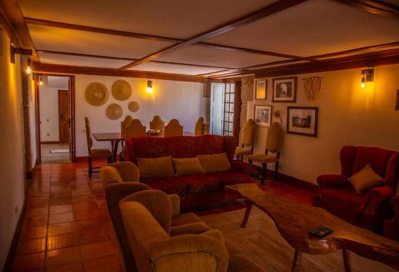 Дом 1 Спальня, Casa Da Cerca