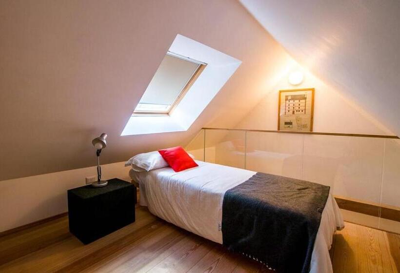 Номер Стандарт Трехместный, Camere Bar Rudi