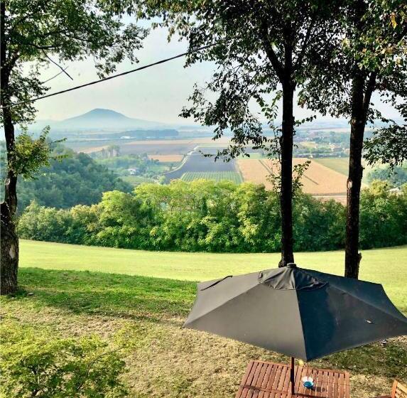 Номер Superior, Dal Gheppio   Nido Con Vista