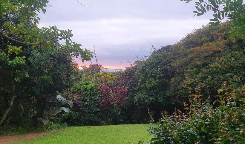 Номер Стандарт Совместная Ванная, 23 Ambleside Holiday Retreat By The Sea