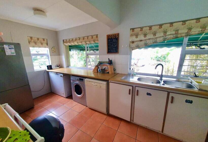 Номер Стандарт Совместная Ванная, 23 Ambleside Holiday Retreat By The Sea
