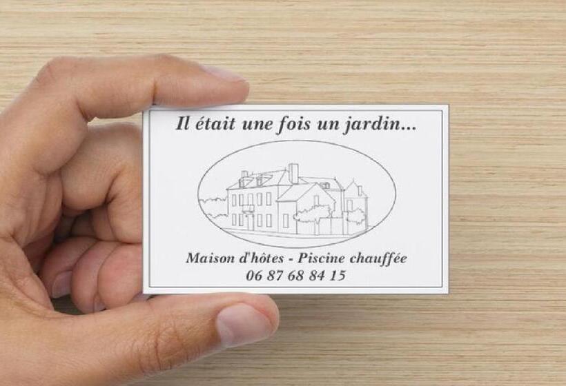 Номер Стандарт, Il était Une Fois Un Jardin