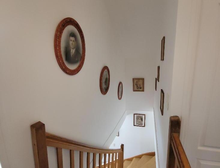 חיבור הדירה עם חדר שינה אחד, Les Hauts Brianço