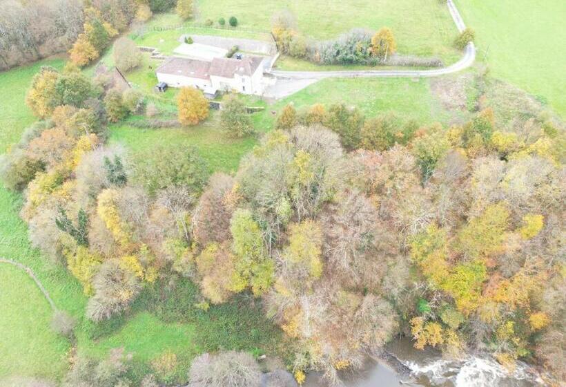 חדר סטנדרט, Les Hauts Brianço